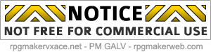 Not Free Logo